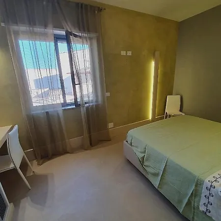 Casavacanza Elena Отранто