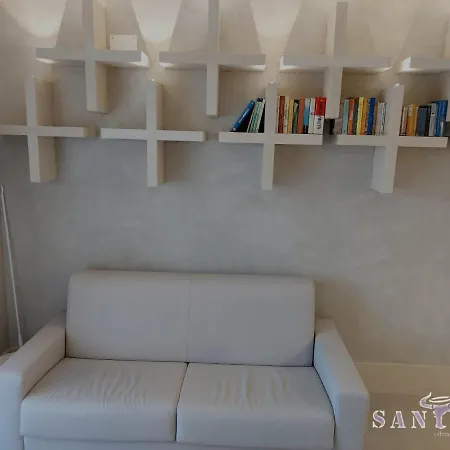 Дом отдыха Casavacanza Elena Отранто