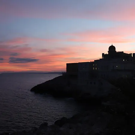 Casavacanza Elena Отранто