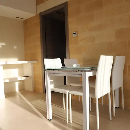 Дом отдыха Casavacanza Elena Отранто