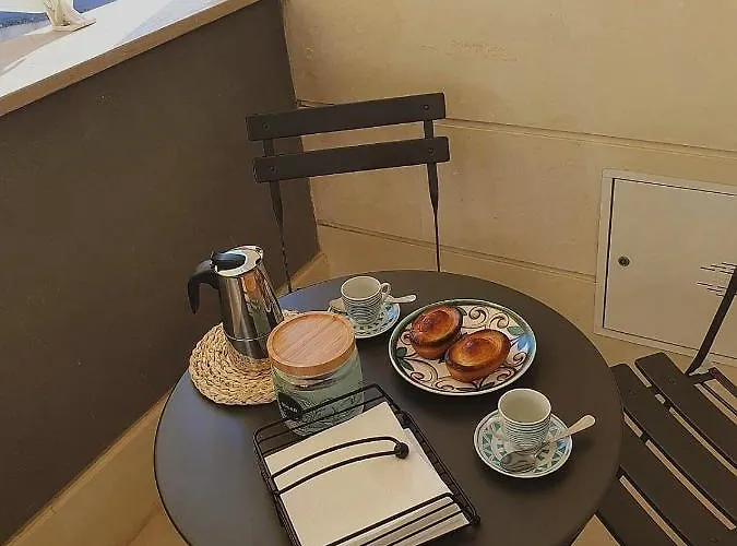 Ferienhaus Casavacanza Elena Otranto