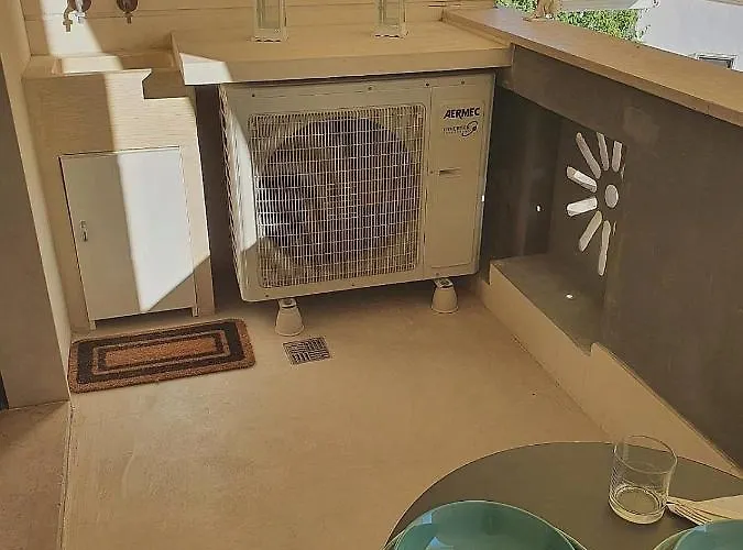 Casavacanza Elena Otranto