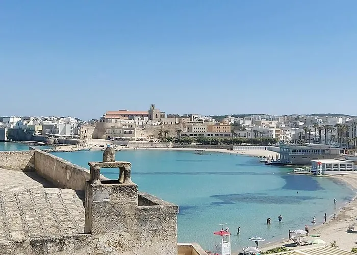 Ferienhaus Casavacanza Elena