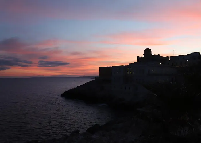 Casavacanza Elena Otranto