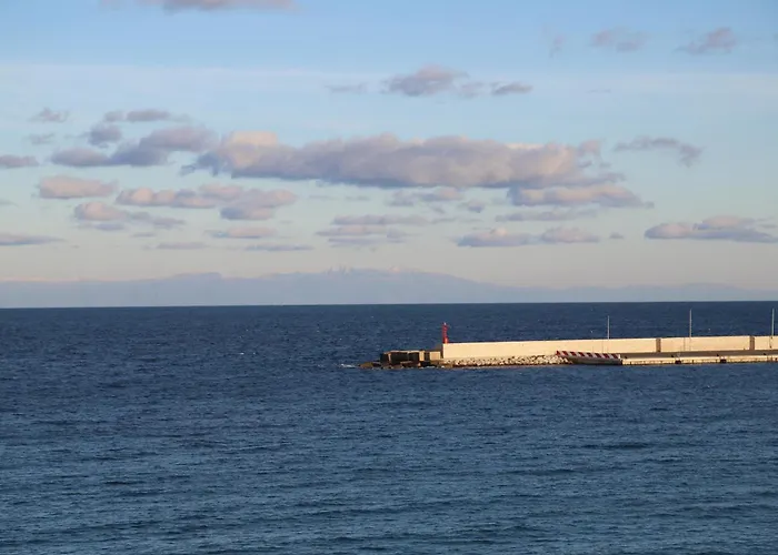 Ferienhaus Casavacanza Elena *