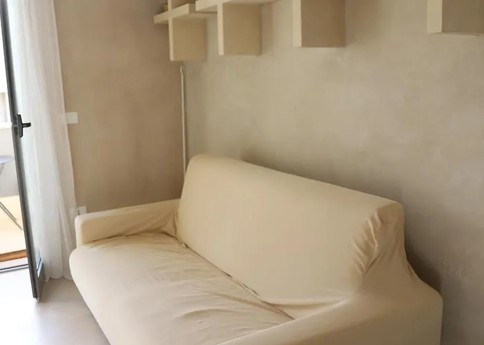 Casavacanza Elena Ferienhaus