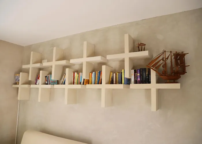 Casavacanza Elena * Otranto