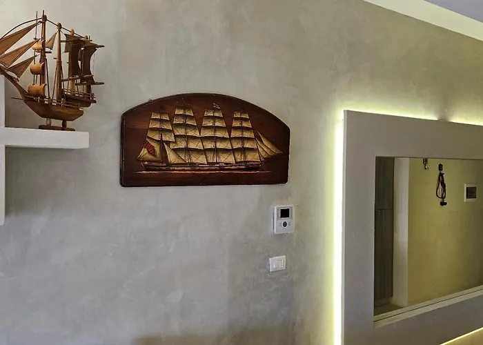 Casavacanza Elena Otranto