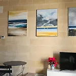 Ferienhaus Casavacanza Elena Otranto