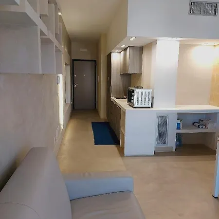 Casavacanza Elena Tatil Evi *