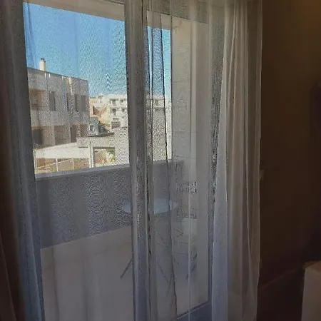 Casavacanza Elena Vakantiehuis Otranto