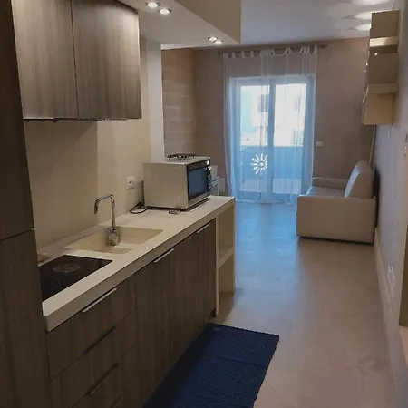 Casavacanza Elena Tatil Evi Otranto