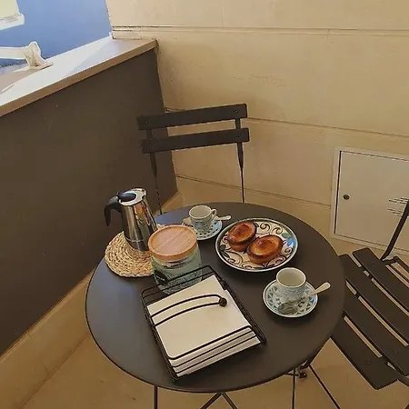 Vakantiehuis Casavacanza Elena Otranto