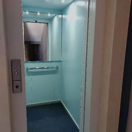 Vakantiehuis Casavacanza Elena Otranto