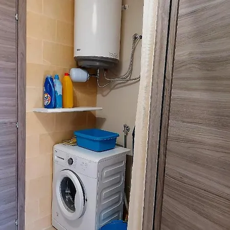 Casavacanza Elena Tatil Evi