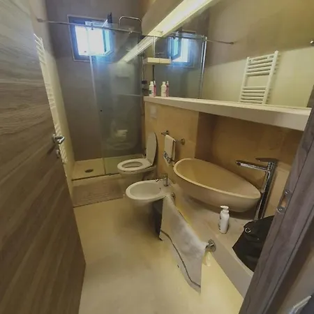 Casavacanza Elena Tatil Evi