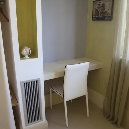 Vakantiehuis Casavacanza Elena Otranto