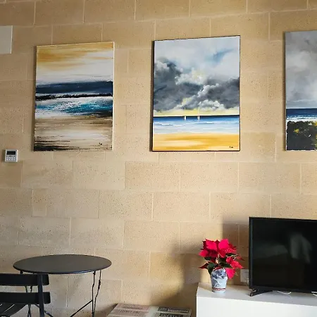 Vakantiehuis Casavacanza Elena Otranto