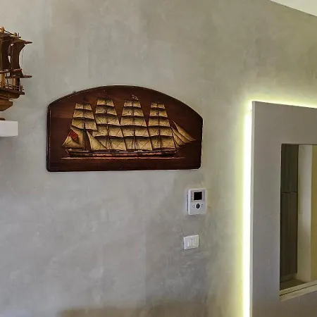 Casavacanza Elena Otranto