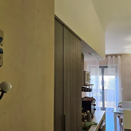 Casavacanza Elena Tatil Evi *