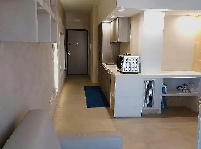 Casavacanza Elena Tatil Evi *