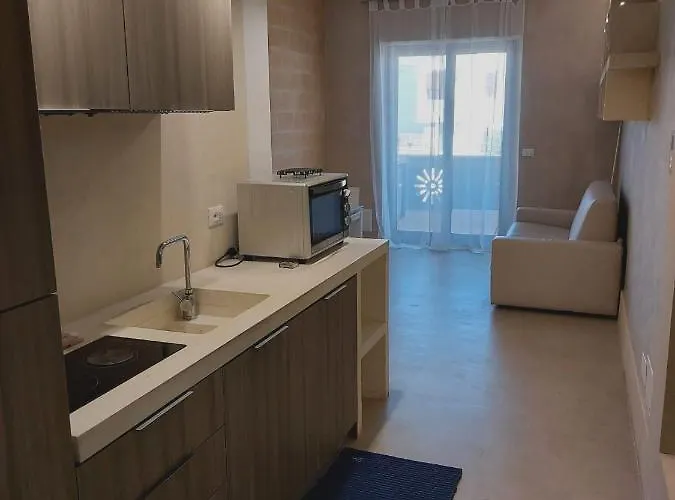 Casavacanza Elena Tatil Evi Otranto