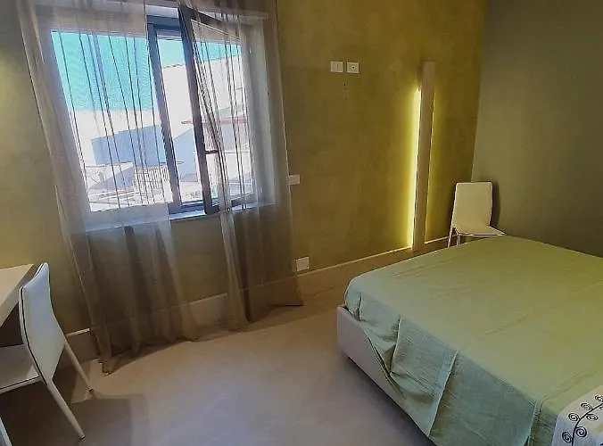 Casavacanza Elena Otranto