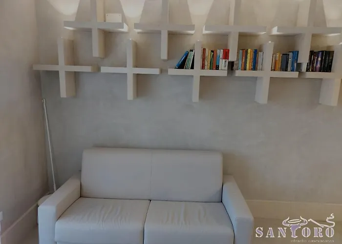 Tatil Evi Casavacanza Elena Otranto