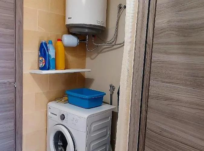 Casavacanza Elena Tatil Evi