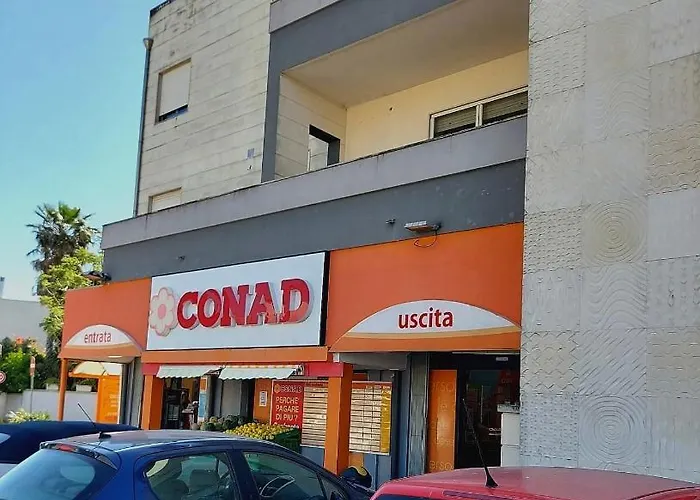 Casavacanza Elena Otranto