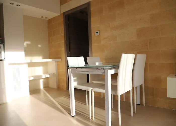 Tatil Evi Casavacanza Elena Otranto