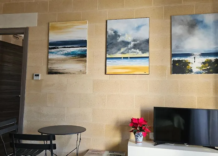 Tatil Evi Casavacanza Elena Otranto