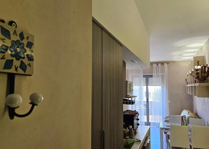 Casavacanza Elena Tatil Evi *